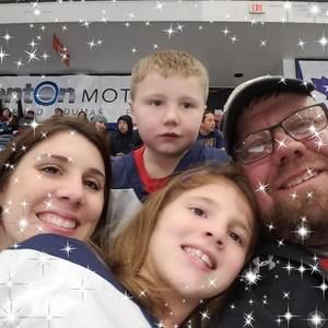 Meet your Posher, Nichole